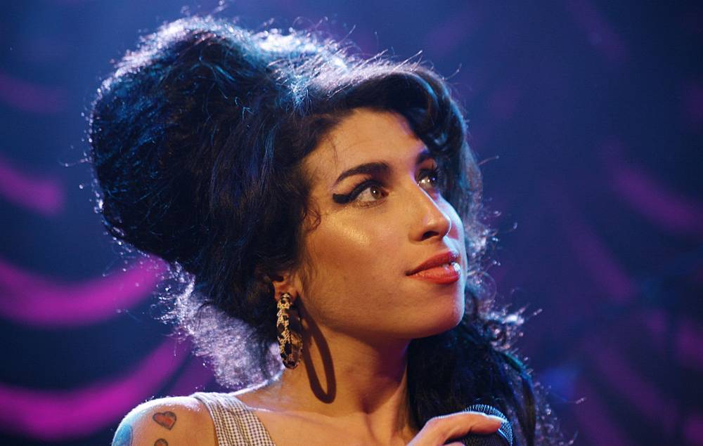 Amy Winehouse biopic at “script stage” and could be released “in a year or two” - www.nme.com