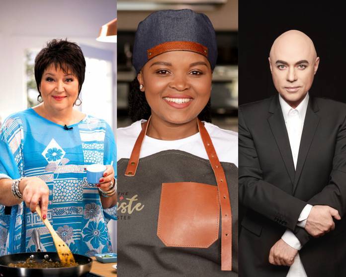 Bring France Home With These Delectable French Recipes From SA’s Top Celebrity Chefs - www.peoplemagazine.co.za - France