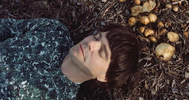 Tim Burgess talks new I Love The New Sky and Twitter listening parties: ‘People are listening to records on a deeper level’ - www.officialcharts.com