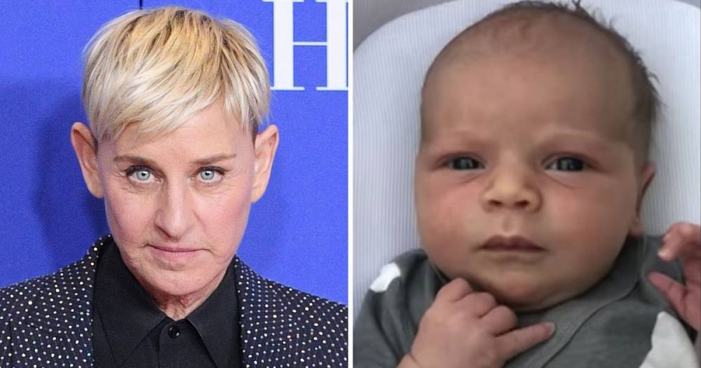 Ellen DeGeneres slammed for rating staff members’ babies after being labelled ‘meanest person alive’ - www.ok.co.uk