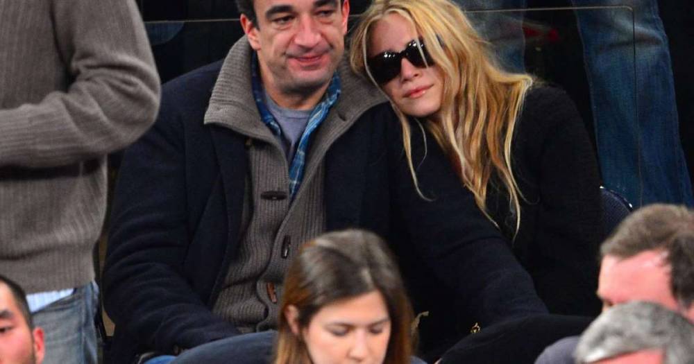 Mary-Kate Olsen Files For Divorce From Olivier Sarkozy The Day New York Courts Reopen - www.msn.com - New York - New York, county Day