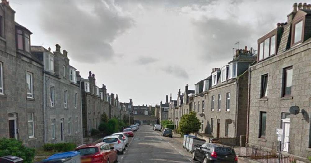 Police called to Aberdeen flat after man's body found - www.dailyrecord.co.uk - Scotland - Jamaica - city Aberdeen