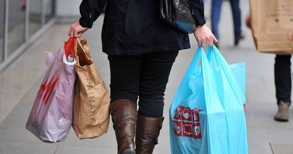 Thousands of shops are banned from opening in June - the full list - www.manchestereveningnews.co.uk