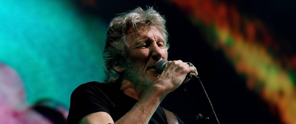 ‘Roger Waters: Us + Them’ - www.thehollywoodnews.com