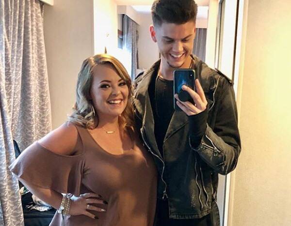 Teen Mom's Catelynn Lowell and Tyler Baltierra Became Powerful Advocates for Mental Health - www.eonline.com - USA - city Lowell