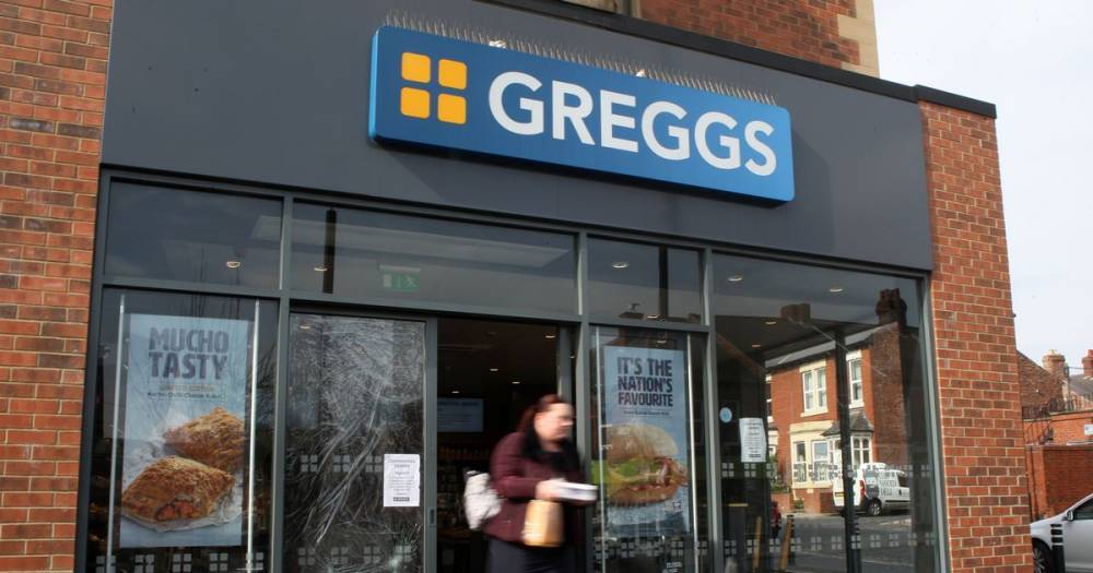 Greggs confirms the reopening news all fans have been waiting for - www.manchestereveningnews.co.uk - Britain