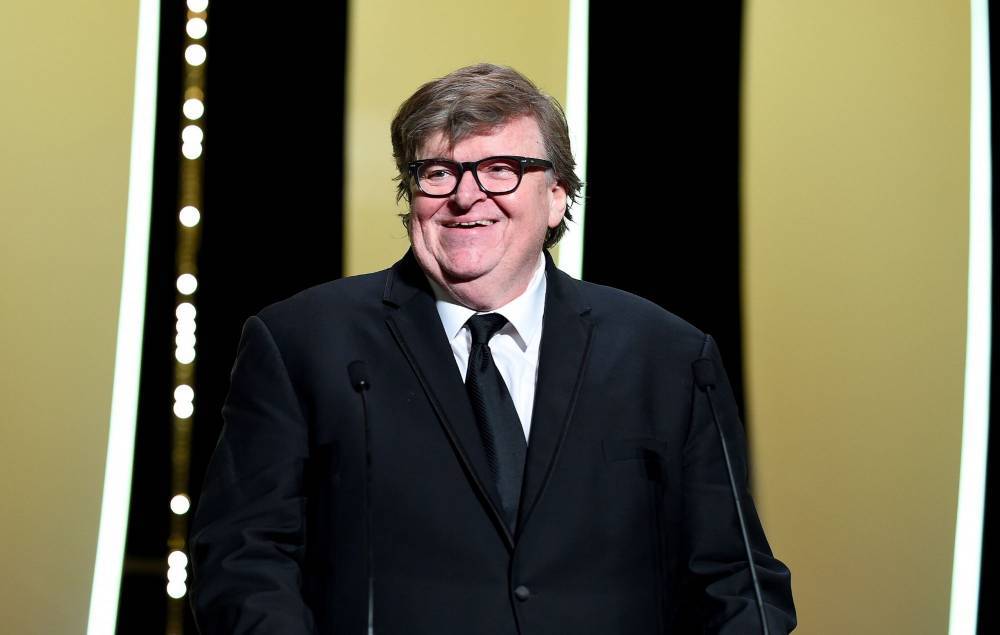 Michael Moore film ‘Planet of the Humans’ pulled from YouTube due to “blatant censorship” - www.nme.com