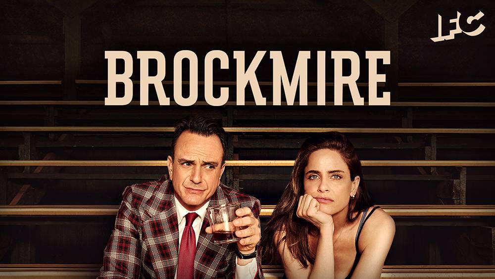 ‘Brockmire’ Stars’ Chemistry Ignites Series’ Final Season - variety.com