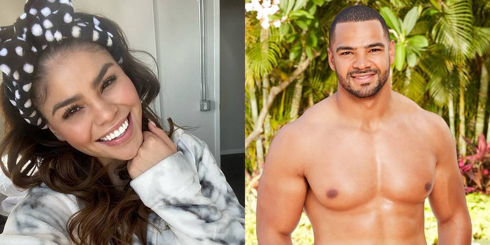 90 Day Fiance's Fernanda Flores & The Bachelorette's Clay Harbor Are Dating! - www.justjared.com