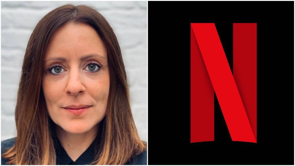 Netflix Hires ‘The Circle’ EP Daisy Lilley To Bolster UK-Originated Entertainment Push - deadline.com - Britain