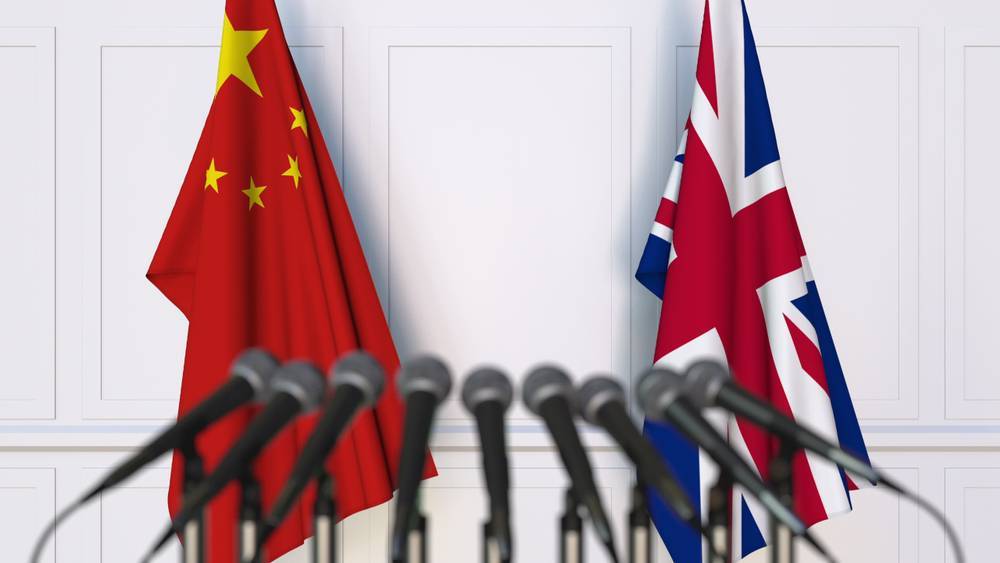 UK Government Set To Tighten Restrictions On Chinese Investment - deadline.com - Britain - China - city Beijing