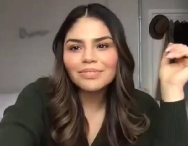 90 Day Fiancé: Self-Quarantined's Fernanda Shows the World Her Date with Clay Harbor - www.eonline.com
