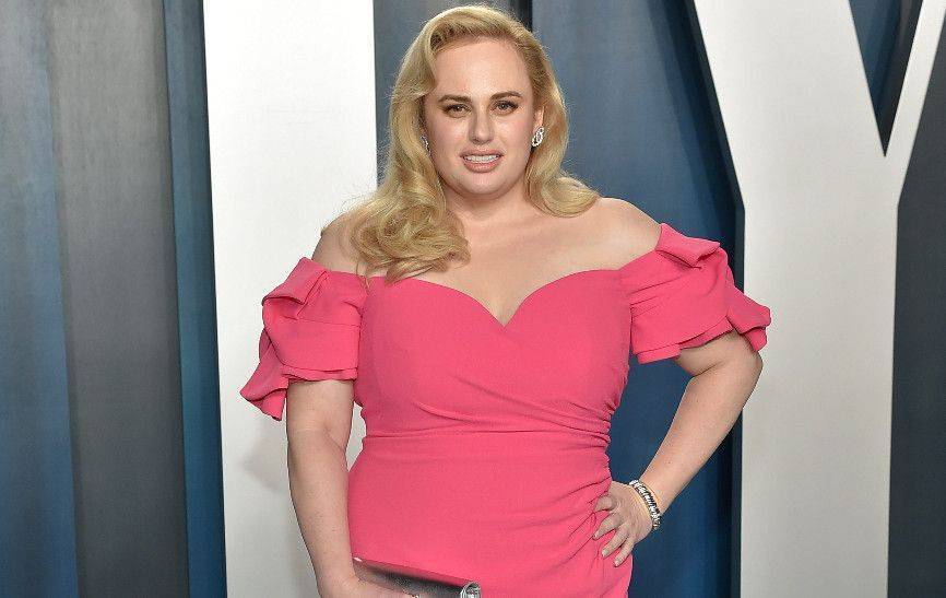 Rebel Wilson Talks Weight Loss Goal, Reveals She’s Working Hard To Achieve Her ‘Year Of Health’ Mission - etcanada.com