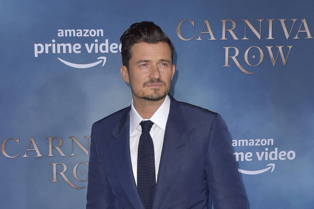 Orlando Bloom’s The Outpost headed to movie theatres in July - www.hollywood.com - Afghanistan