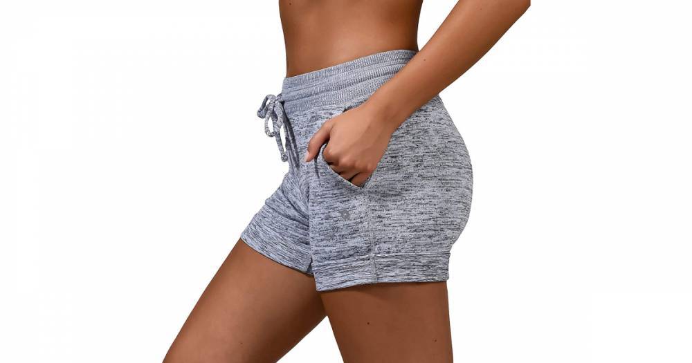 These Refined, Fan-Favorite Workout Shorts Won’t Chafe or Ride Up - www.usmagazine.com