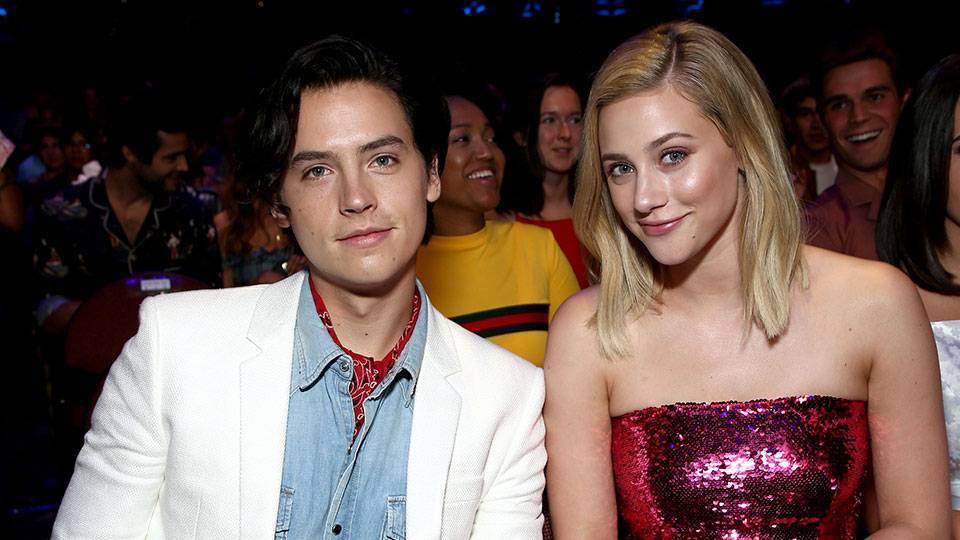 Lili Reinhart Cole Sprouse Are No Longer Quarantining Together After Their Breakup - stylecaster.com