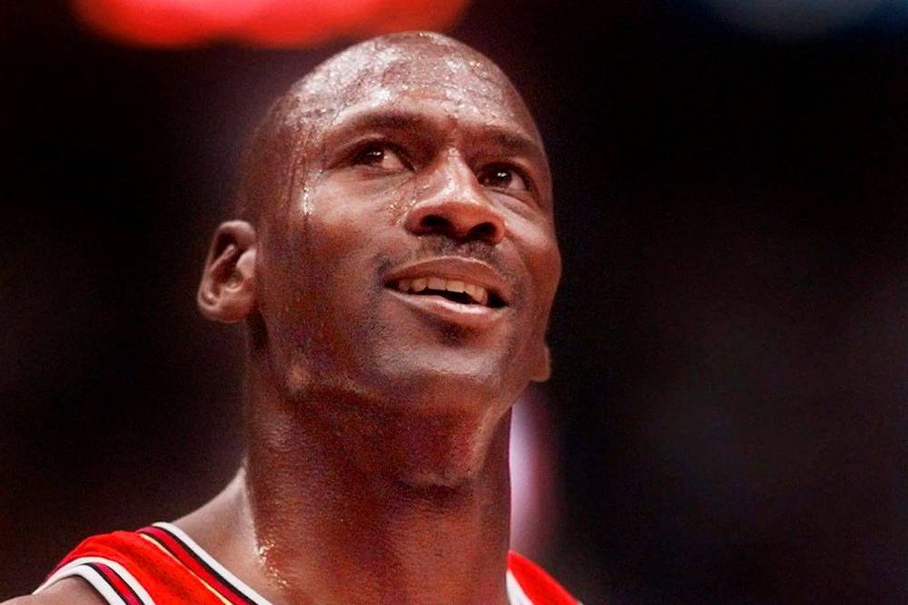 Michael Jordan Contradicted By Old Recording Revealing His Involvement In Blocking Isiah Thomas From Dream Team - etcanada.com - Jordan - county Jack
