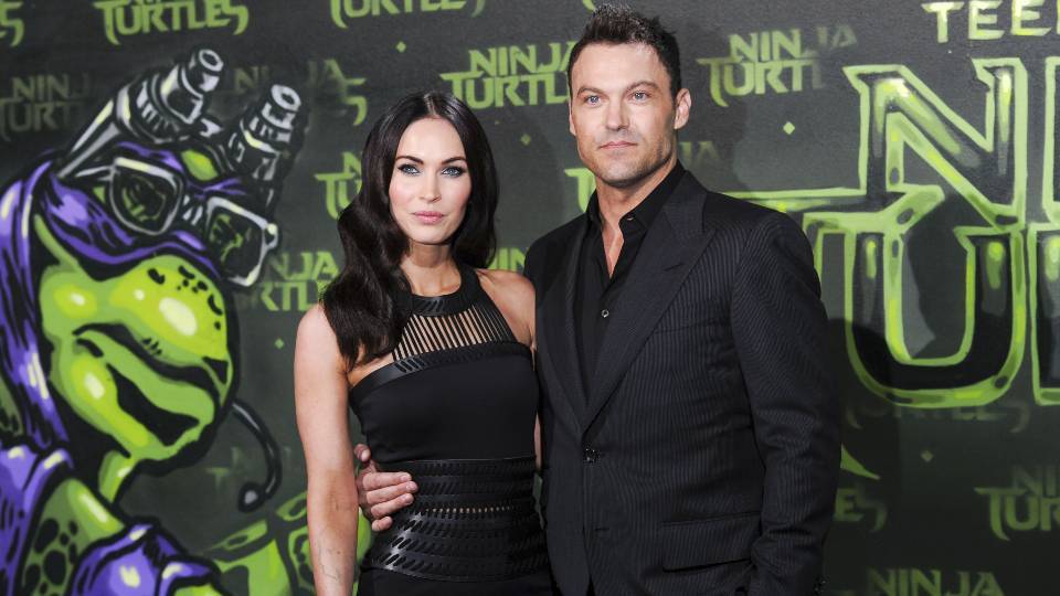 Brian Austin Green Was ‘Shocked’ When Megan Fox Told Him She Wanted to Divorce - stylecaster.com