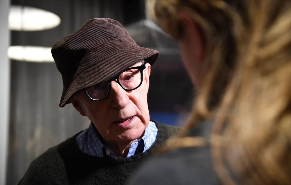 Woody Allen admits his relationship with wife Soon-Yi Previn “looked exploitative” - www.nme.com