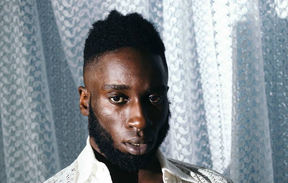 Watch Kojey Radical’s poignant film for his moving single ‘Proud Of You’ - www.nme.com - Jordan