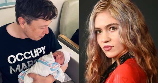 Elon Musk and Grimes have renamed the baby formerly known as X Æ A-12 to something even harder to pronounce - www.msn.com