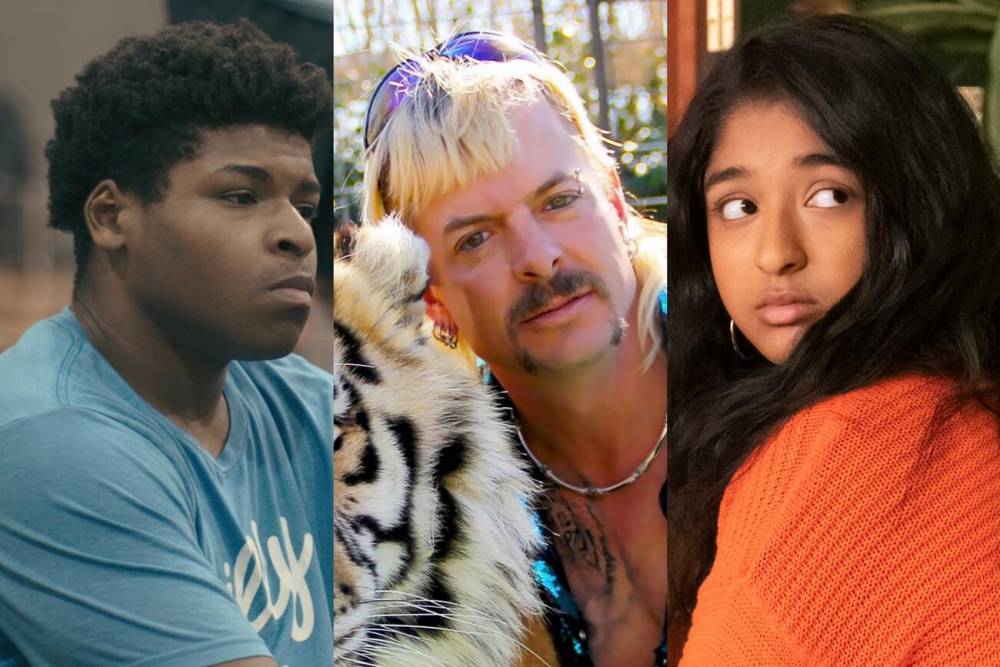 The Best Netflix Originals of 2020 - www.tvguide.com