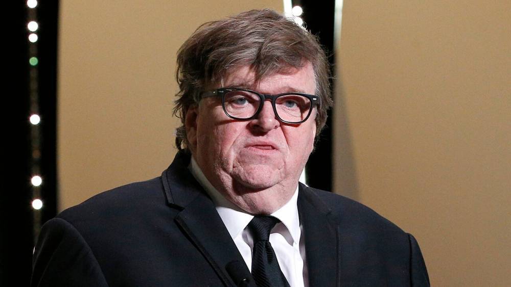 Michael Moore's film 'Planet of the Humans' removed from YouTube due to copyright dispute - www.foxnews.com