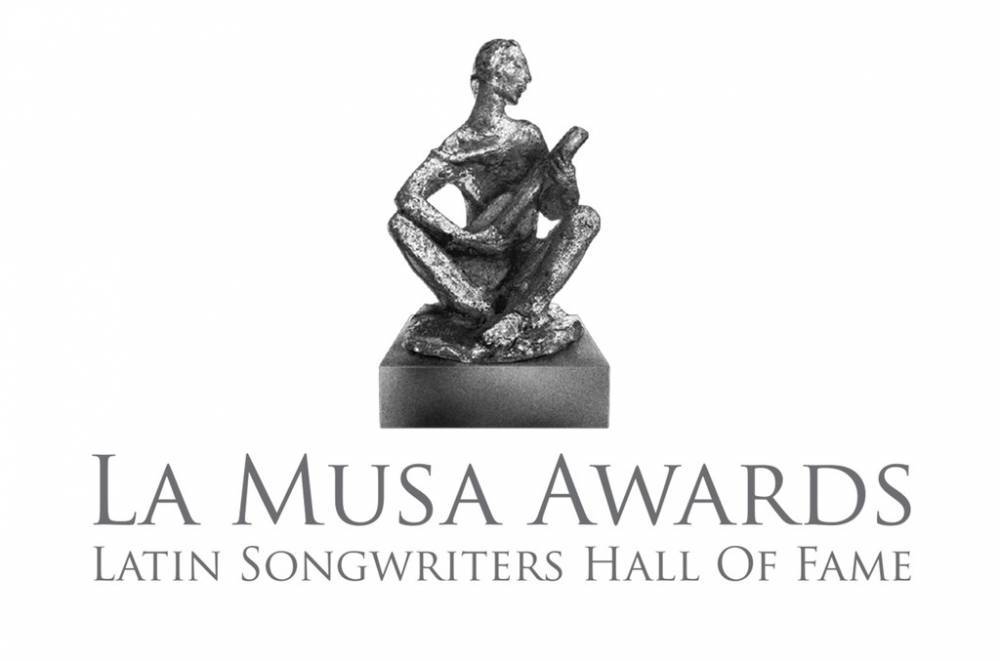 Latin Songwriters Hall of Fame Sets Global Partnership With Hard Rock International - www.billboard.com - Florida - city Hollywood, state Florida
