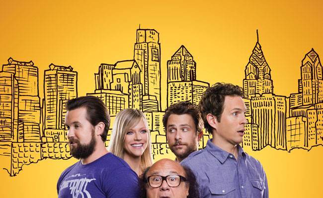 ‘It’s Always Sunny In Philadelphia’ Renewed For Record-Breaking Season 15 By FX - deadline.com - city Philadelphia