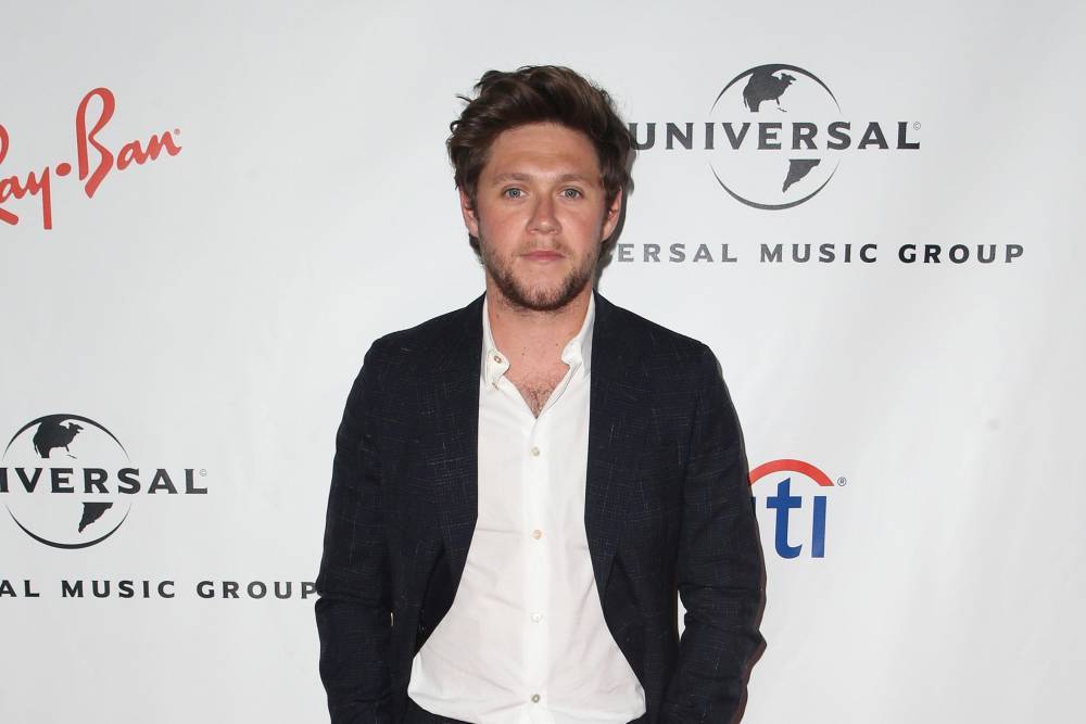 Niall Horan: ‘There are no One Direction reunion plans’ - www.hollywood.com - Ireland