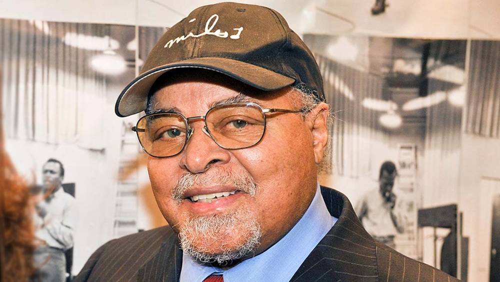 Jimmy Cobb, 'Kind of Blue' Drummer for Miles Davis, Dies at 91 - www.hollywoodreporter.com - New York - Washington - Columbia - county Cobb