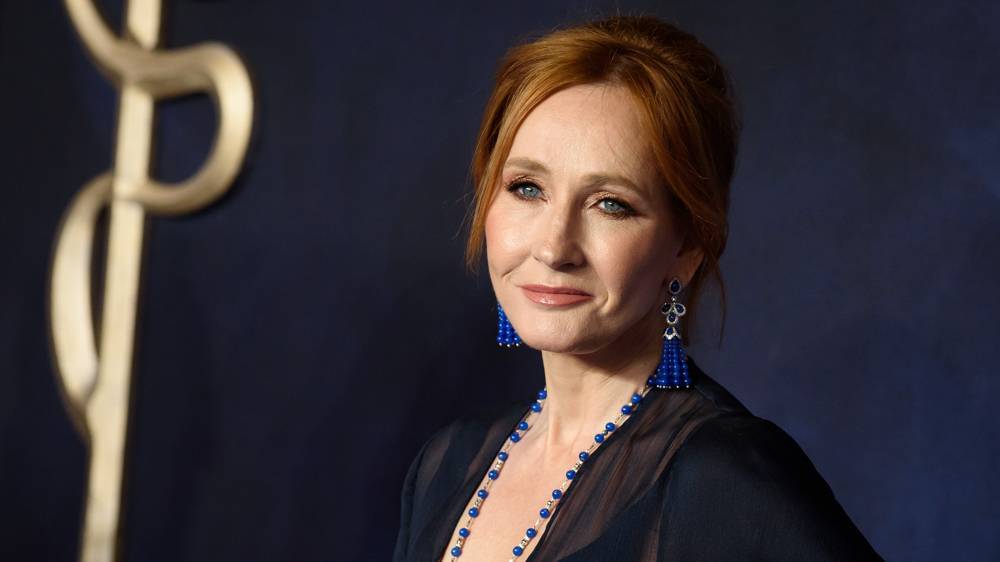 J.K. Rowling Announces New Children’s Book ‘The Ickabog’ - variety.com