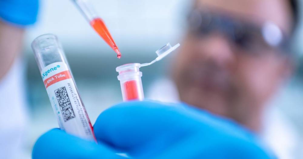 UK confirmed coronavirus death toll passes 37,000 - www.manchestereveningnews.co.uk - Britain
