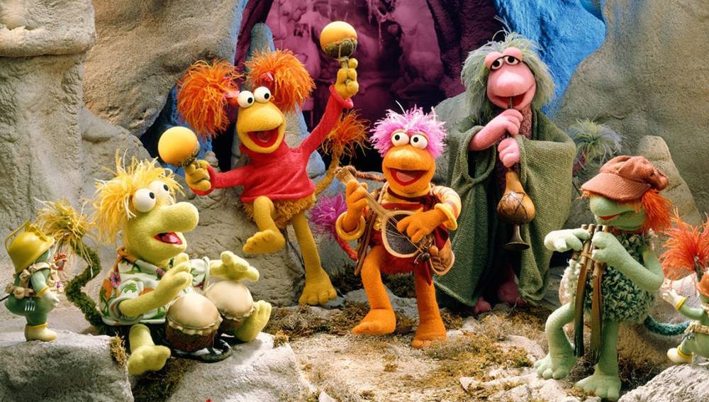 ‘Fraggle Rock’ Team on Rebooting the Series From Home and Possible Season 2 - variety.com