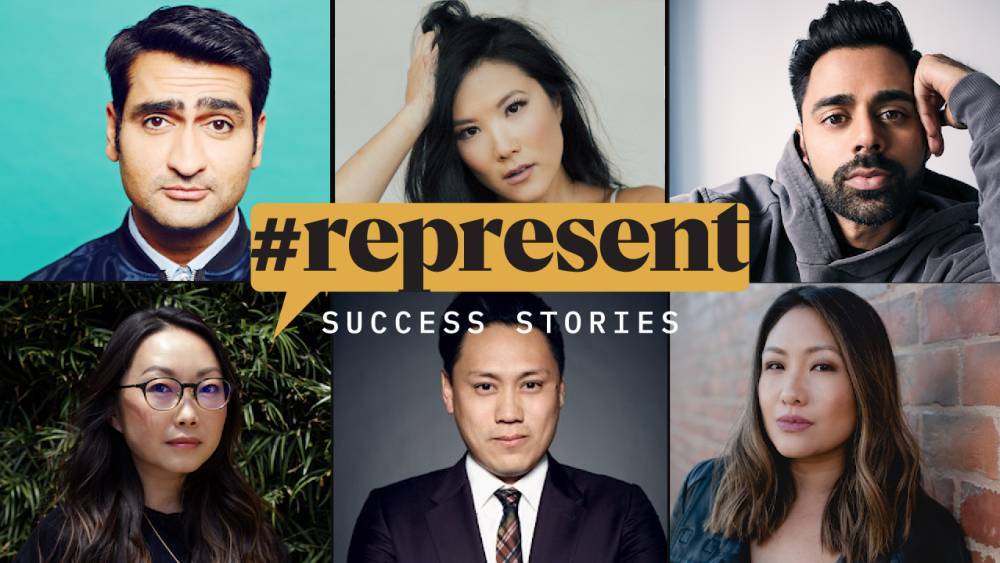 Kumail Nanjiani, Lulu Wang, Hasan Minhaj, More Get Candid About Success, Failure — and Abs — in Hollywood - variety.com - USA - Hollywood - county Pacific