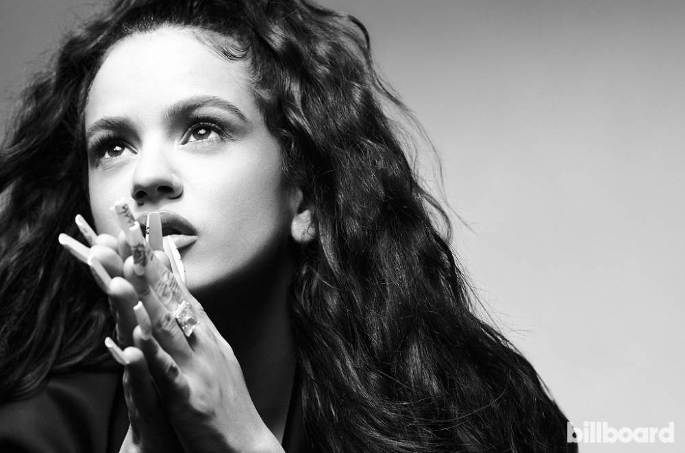 Rosalía Teases Her New Track 'TKN' With Travis Scott Is on Its Way - www.billboard.com - Spain