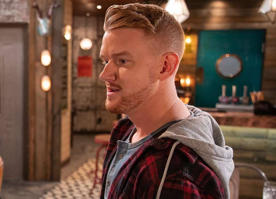 Corrie SPOILERS: Is it the end of the line for serial killer Gary Windass? - evoke.ie