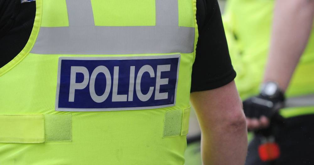 Police stats show that serious violent crime in Lanarkshire has declined - www.dailyrecord.co.uk - Scotland