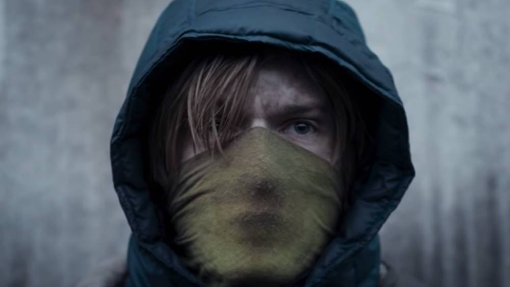 Netflix's 'Dark' Season 3 Trailer Kicks Off the "Final Cycle" - www.hollywoodreporter.com - Germany