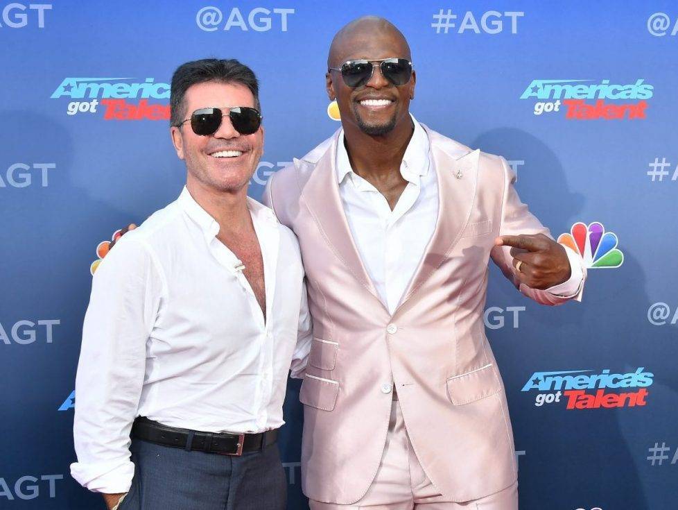 Simon Cowell reveals how 'America's Got Talent' will continue during pandemic - torontosun.com - Los Angeles