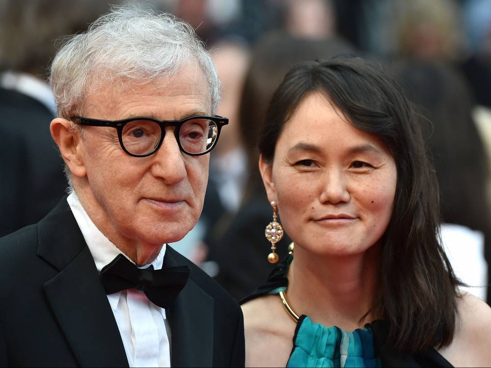 Woody Allen: Wife Soon-Yi Previn 'changed me' - torontosun.com - Britain