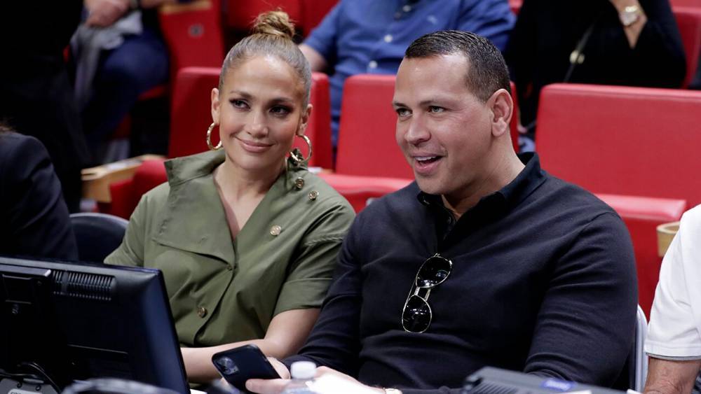 Jennifer Lopez reflects on postponing her wedding to Alex Rodriguez: 'I'm a littler heartbroken' - www.foxnews.com