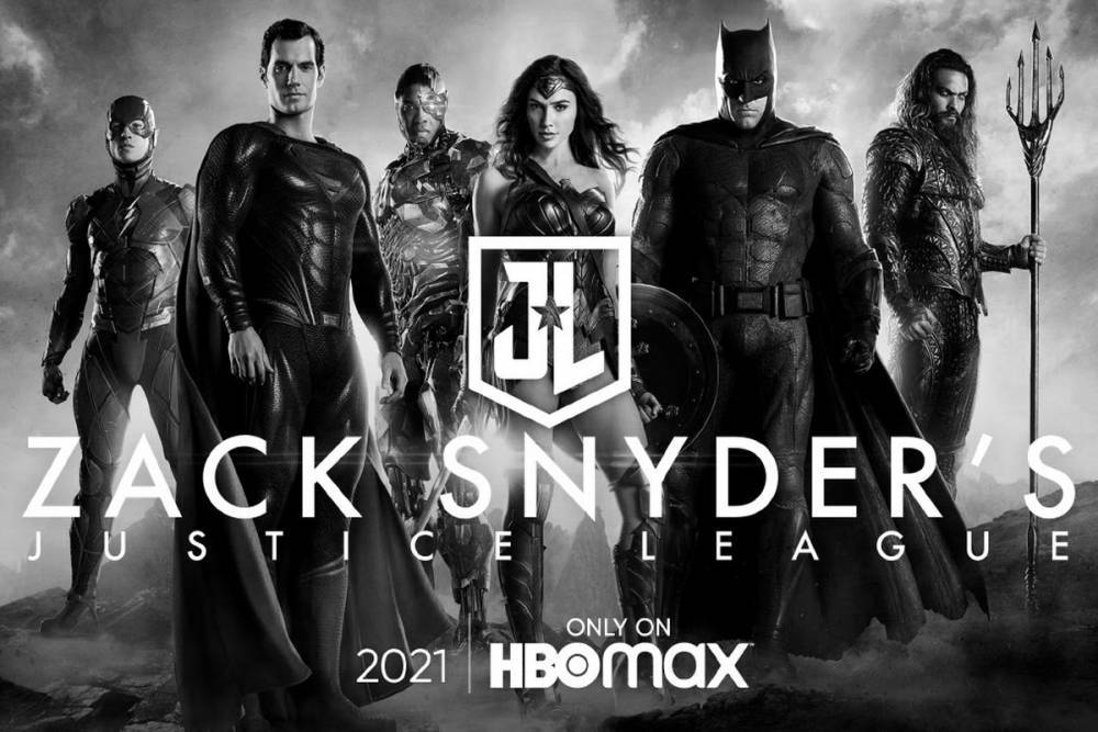 Zack Snyder’s Cut Of “Justice League” Is Coming Next Year…Is That A Good Or A Bad Thing? - www.hollywoodnews.com