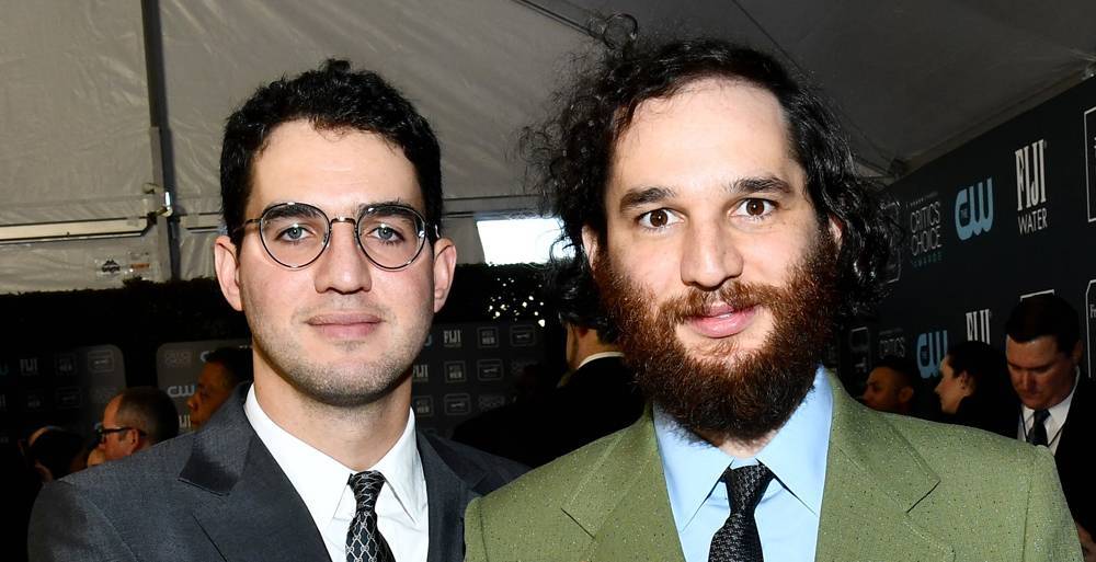The Safdie Brothers Ink First-Look TV Deal With HBO - deadline.com