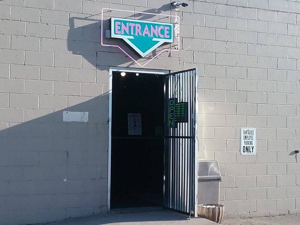 Gay sex club forced to close after allegedly violating Michigan’s lockdown orders - www.metroweekly.com - Michigan
