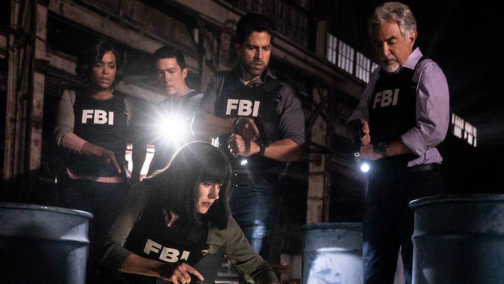 Disney, CBS Sued Over ‘Criminal Minds’ Sexual Harassment by California Department of Fair Employment - variety.com