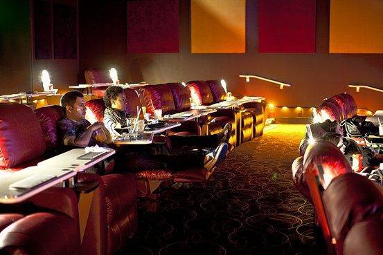 IPIC Theaters Reopening In June: Dine-In Chain Will Check Guest Temperatures, Pause Blanket & Pillow Service - deadline.com - Texas - California - Houston - city Pasadena