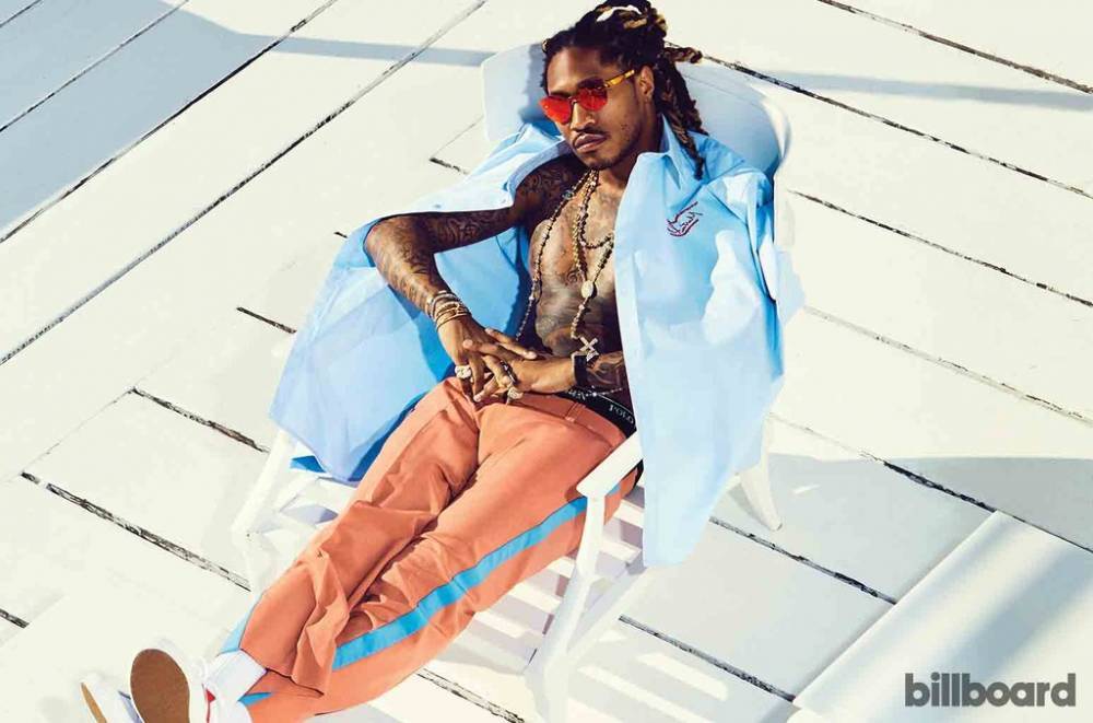 Future Now Has the Fourth-Most Billboard Hot 100 Entries Ever - www.billboard.com