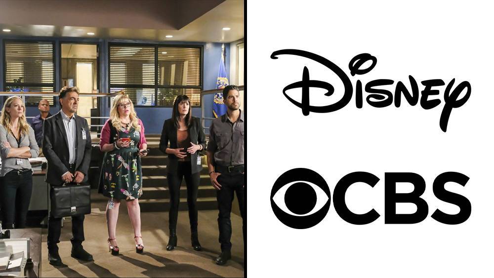 Disney & CBS Hit With ‘Criminal Minds’ Sexual Harassment Suit By California; Damning Silence From Studios About Charges - deadline.com - California
