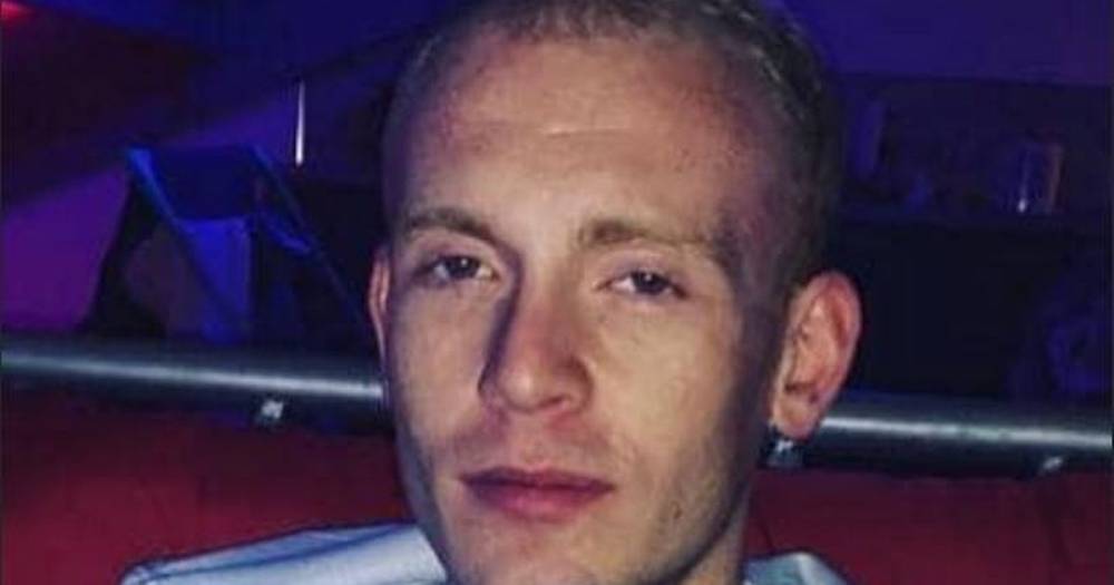 "A true champion" - Tributes paid to man who died after horror crash in Stockport - www.manchestereveningnews.co.uk - Manchester
